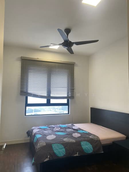Condominium for Rent at Windows on The Park - Jess Chye - Bedroom - PropertyGuru.com.my