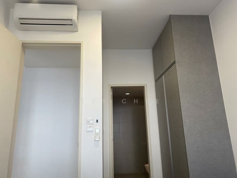 Condominium for Rent at Windows on The Park - Jess Chye - Interior - PropertyGuru.com.my