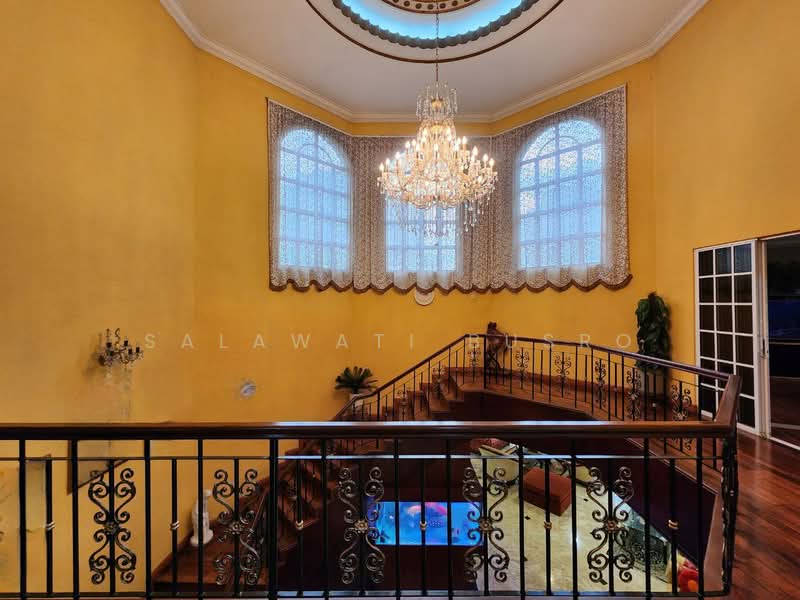 Bungalow for Sale in Sultan Abdul Aziz Shah Golf & Country Club (Shah Alam) - Salawati Busro - Interior - PropertyGuru.com.my