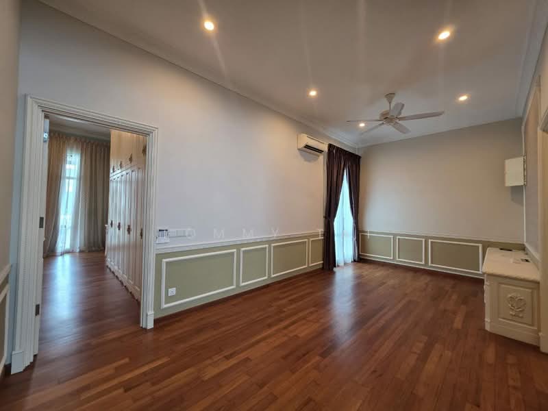 Semi-Detached House for Sale in Bukit Indah (Iskandar Puteri (Nusajaya)) - Tommy Tai - Bedroom - PropertyGuru.com.my