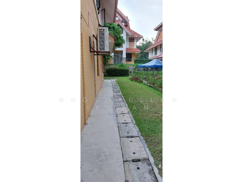 Presint 18 untuk Untuk Dijual - RM 1,100,000, Mac 2026 - Exterior - PropertyGuru.com.my
