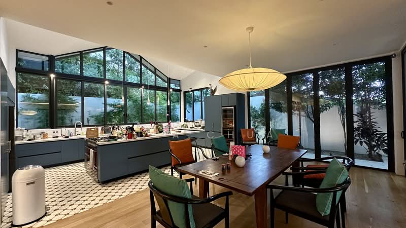 Bungalow for Sale in Bangsar (Kuala Lumpur) - Tina Chua - Kitchen - PropertyGuru.com.my