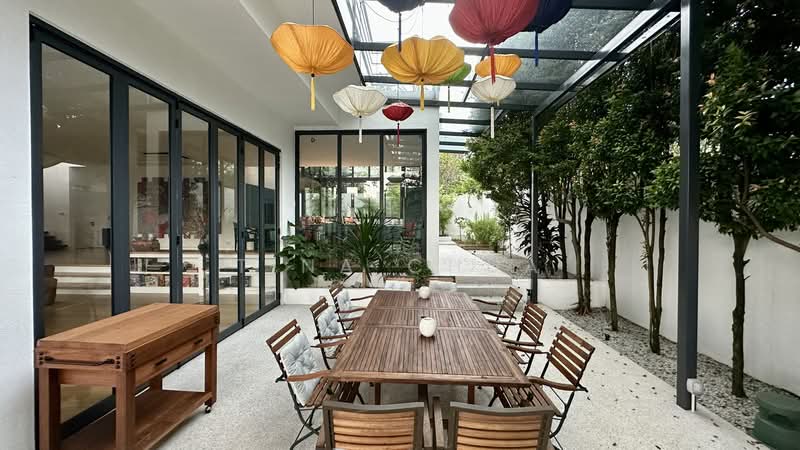 Bungalow for Sale in Bangsar (Kuala Lumpur) - Tina Chua - Exterior - PropertyGuru.com.my