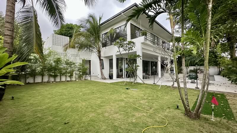 Bungalow for Sale in Bangsar (Kuala Lumpur) - Tina Chua - Exterior - PropertyGuru.com.my