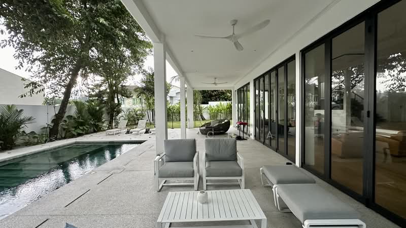 Bungalow for Sale in Bangsar (Kuala Lumpur) - Tina Chua - Exterior - PropertyGuru.com.my
