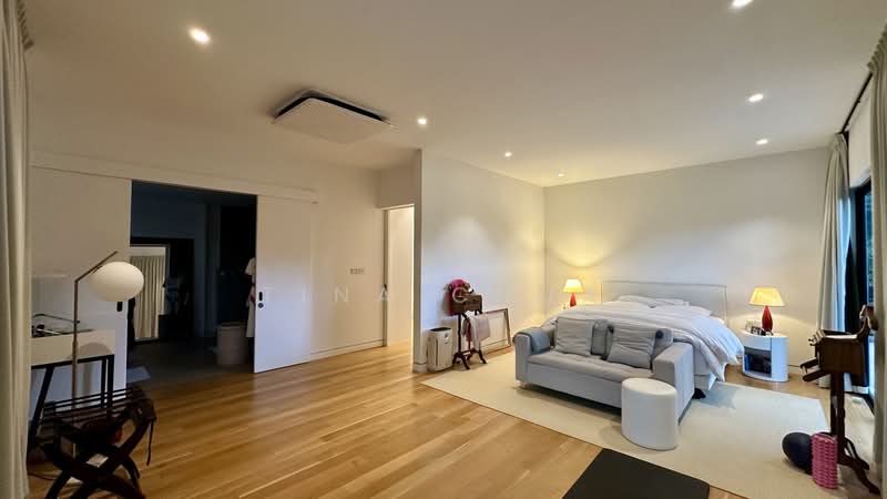 Bungalow for Sale in Bangsar (Kuala Lumpur) - Tina Chua - Bedroom - PropertyGuru.com.my