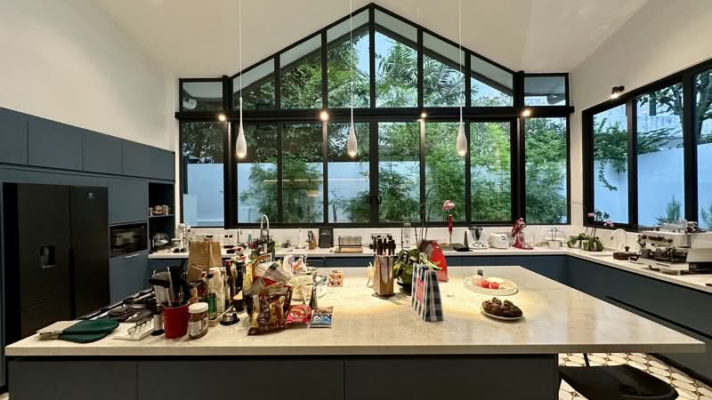 Bungalow for Sale in Bangsar (Kuala Lumpur) - Tina Chua - Kitchen - PropertyGuru.com.my