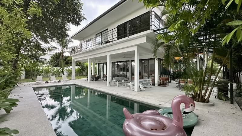 Bungalow for Sale in Bangsar (Kuala Lumpur) - Tina Chua - Exterior - PropertyGuru.com.my