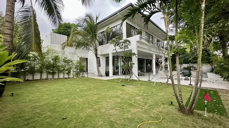 Bungalow for Sale in Bangsar (Kuala Lumpur) - Tina Chua - Exterior - PropertyGuru.com.my