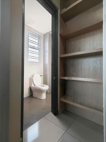 Apartment for Sale at The Aliff Residences (Alif Utama) - Betty Ng - PropertyGuru.com.my