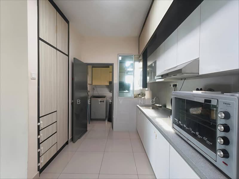 Apartment for Sale at The Aliff Residences (Alif Utama) - Betty Ng - PropertyGuru.com.my
