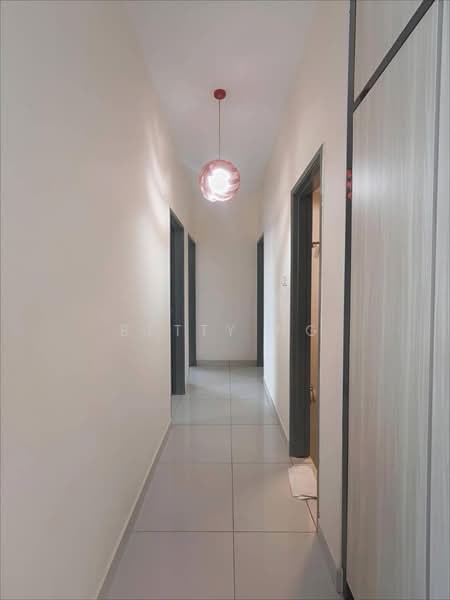 Apartment for Sale at The Aliff Residences (Alif Utama) - Betty Ng - PropertyGuru.com.my