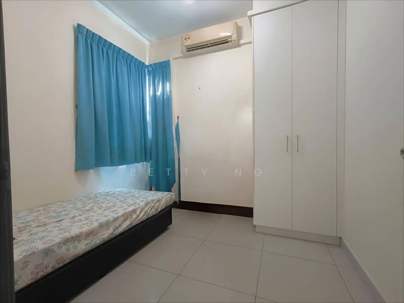 Apartment for Sale at The Aliff Residences (Alif Utama) - Betty Ng - PropertyGuru.com.my