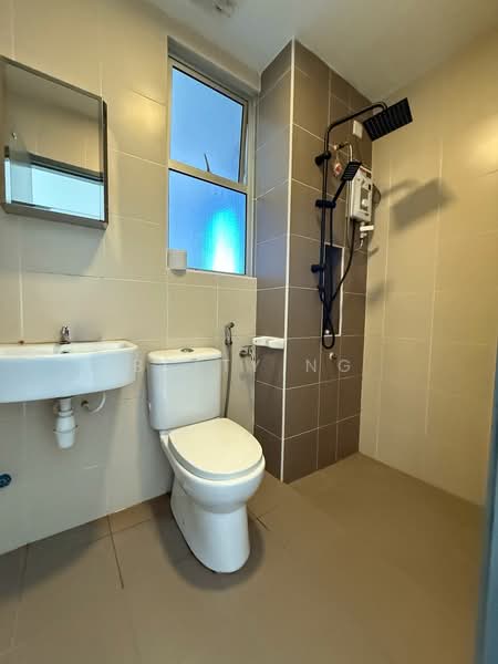 Apartment for Sale at The Aliff Residences (Alif Utama) - Betty Ng - PropertyGuru.com.my