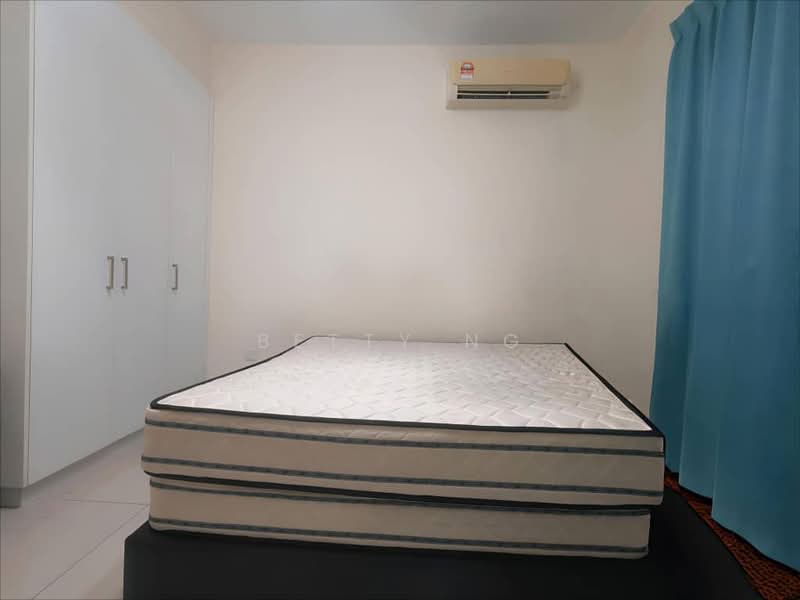 Apartment for Sale at The Aliff Residences (Alif Utama) - Betty Ng - PropertyGuru.com.my