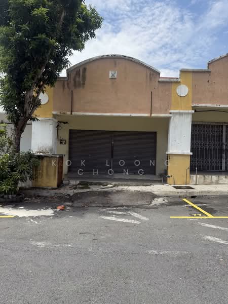 Shop / Office for Rent in Puchong (Selangor) - Kok Loong Chong - Exterior - PropertyGuru.com.my