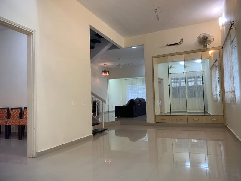 2-storey Terraced House for Rent in SS 20, Damansara Utama (Petaling Jaya) - Lorna Lim - Living Room - PropertyGuru.com.my