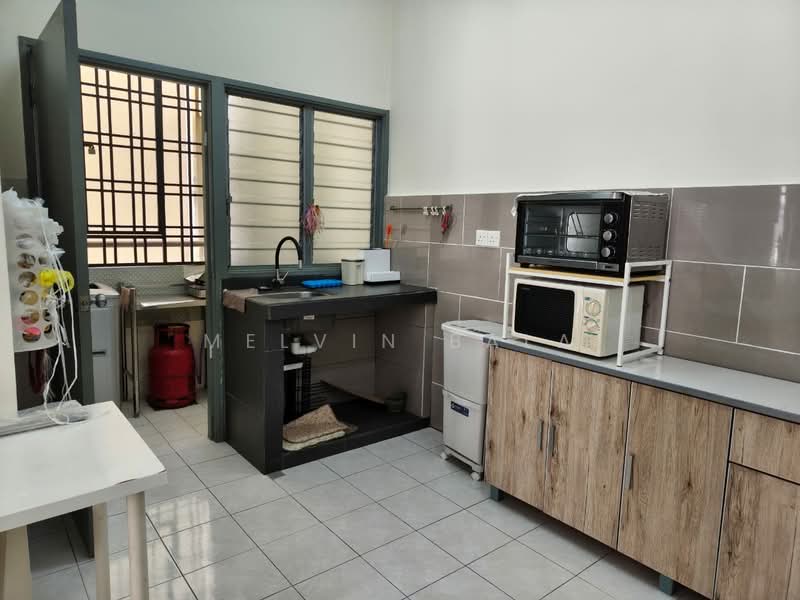 Platinum Hill PV 5 untuk Untuk Dijual - RM 385,000, Feb 2026 - Kitchen - PropertyGuru.com.my