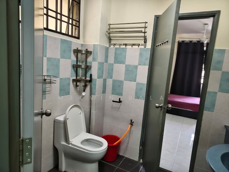 Platinum Hill PV 5 untuk Untuk Dijual - RM 385,000, Feb 2026 - Bathroom - PropertyGuru.com.my