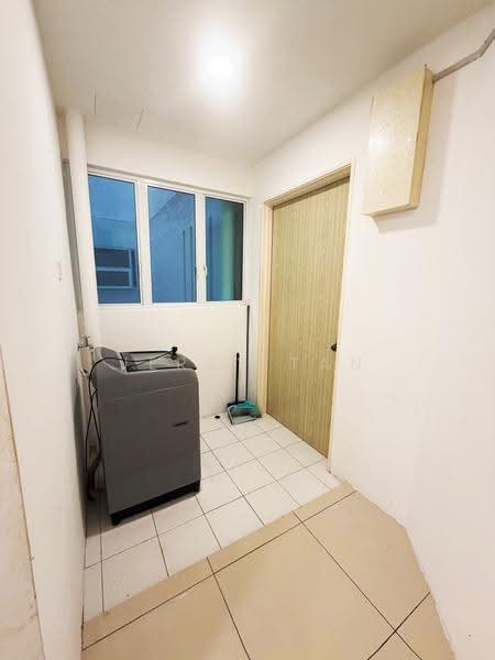 Kondominium untuk Disewa di The Clovers - Jerry Tan - Interior - PropertyGuru.com.my