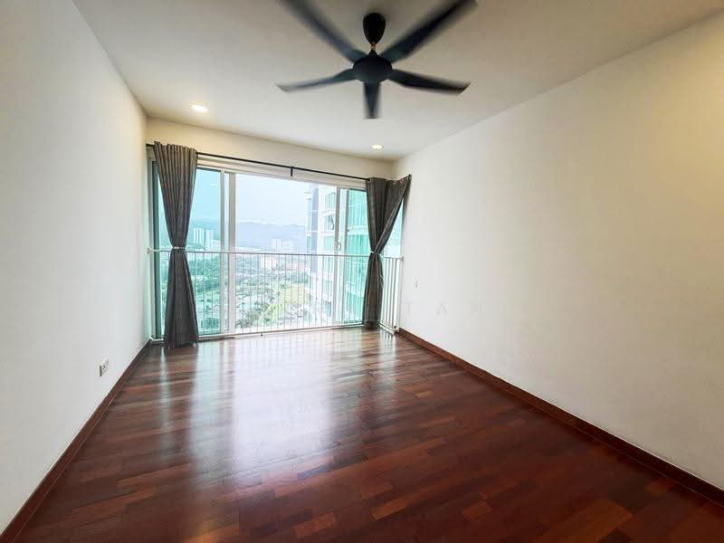 Kondominium untuk Disewa di The Clovers - Jerry Tan - View - PropertyGuru.com.my