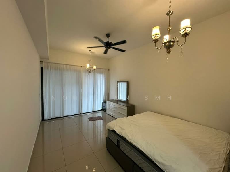 The Elements untuk Untuk Disewa - RM 400 /bulan, Feb 2026 - Bedroom - PropertyGuru.com.my