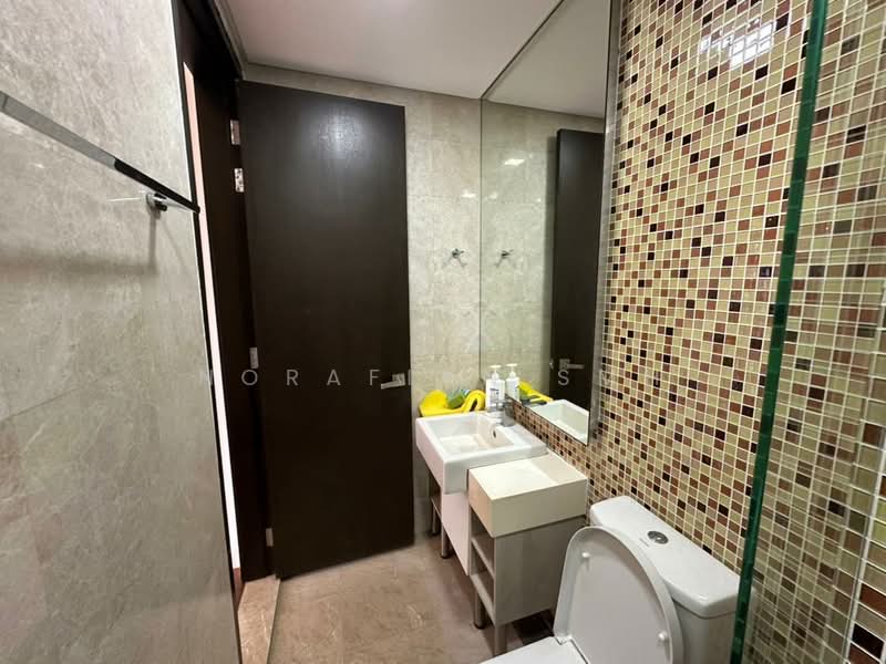The Elements untuk Untuk Disewa - RM 400 /bulan, Feb 2026 - Bathroom - PropertyGuru.com.my