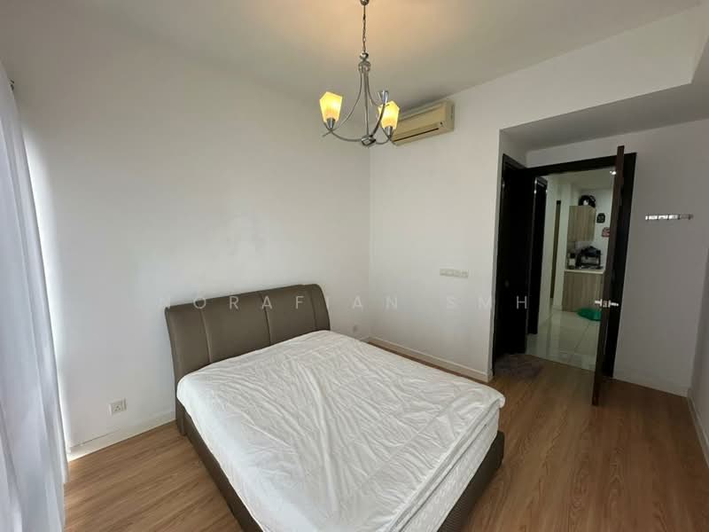 The Elements untuk Untuk Disewa - RM 400 /bulan, Feb 2026 - Bedroom - PropertyGuru.com.my