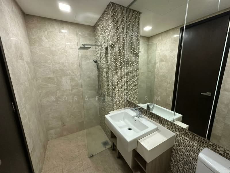 The Elements untuk Untuk Disewa - RM 400 /bulan, Feb 2026 - Bathroom - PropertyGuru.com.my