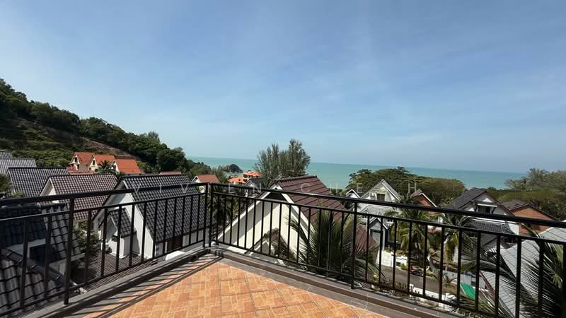 Bungalow for Rent in Batu Ferringhi (Penang) - Vivien Cheah - Exterior - PropertyGuru.com.my