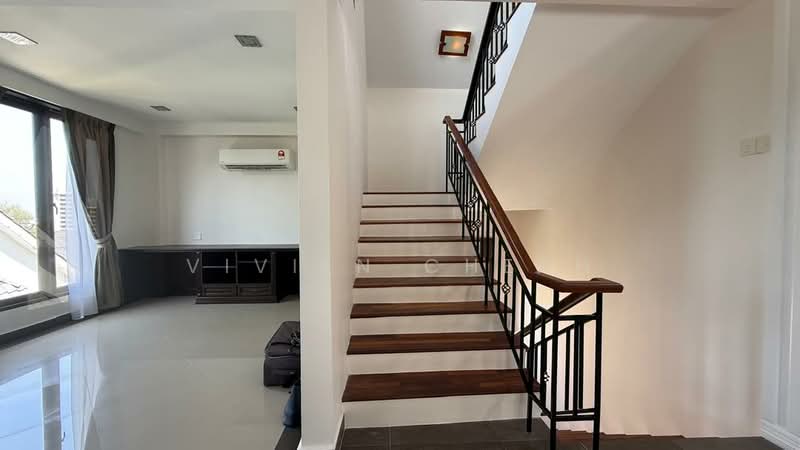 Bungalow for Rent in Batu Ferringhi (Penang) - Vivien Cheah - Interior - PropertyGuru.com.my