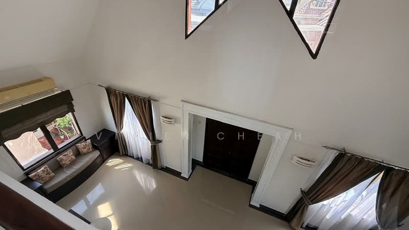 Bungalow for Rent in Batu Ferringhi (Penang) - Vivien Cheah - Living Room - PropertyGuru.com.my