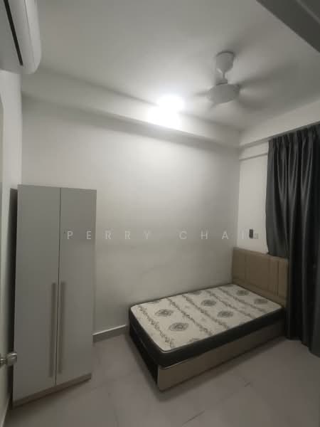 Service Residence for Rent at 168 Park Residensi Selayang - Perry Chai - PropertyGuru.com.my