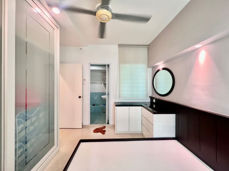 Mutiara Ria untuk Untuk Disewa - RM 1,500 /bulan, Feb 2026 - Bedroom - PropertyGuru.com.my