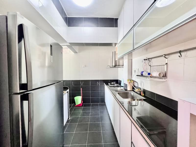 Mutiara Ria untuk Untuk Disewa - RM 1,500 /bulan, Feb 2026 - Kitchen - PropertyGuru.com.my