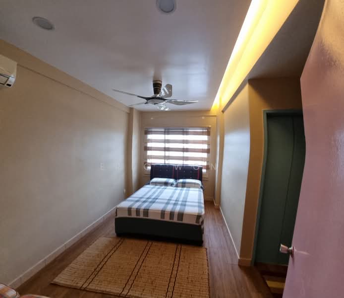 Apartment for Sale at Bayu Puteri 3 - Eric Wong - Bedroom - PropertyGuru.com.my
