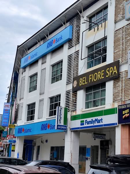 Shop for Rent in Bandar Sri Permaisuri (Cheras) - CK NG - Exterior - PropertyGuru.com.my