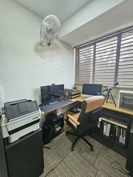 Bukit Jelutong untuk Untuk Dijual - RM 1,400,000, Mac 2026 - Study - PropertyGuru.com.my