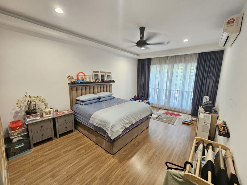 Bukit Jelutong untuk Untuk Dijual - RM 1,400,000, Mac 2026 - Bedroom - PropertyGuru.com.my