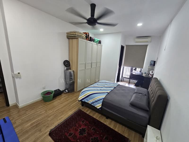 Bukit Jelutong untuk Untuk Dijual - RM 1,400,000, Mac 2026 - Bedroom - PropertyGuru.com.my