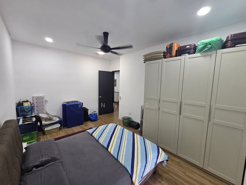 Bukit Jelutong untuk Untuk Dijual - RM 1,400,000, Mac 2026 - Bedroom - PropertyGuru.com.my