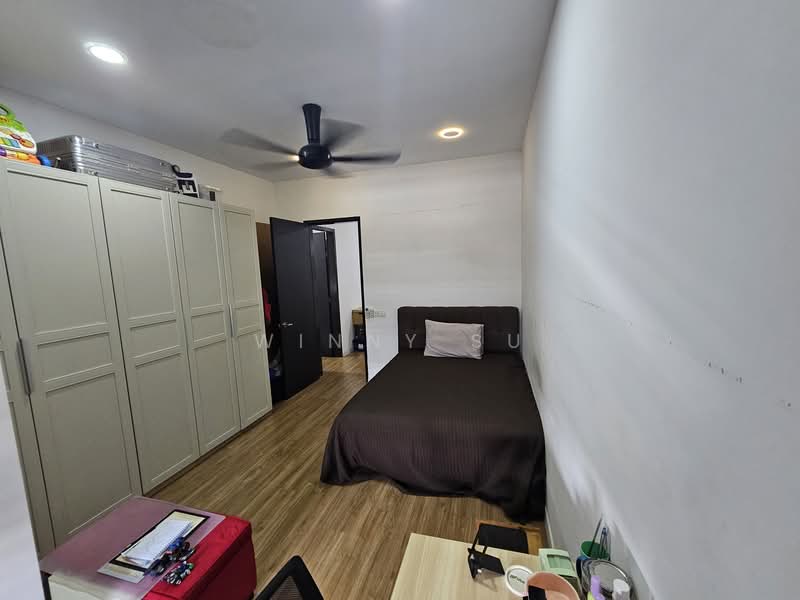 Bukit Jelutong untuk Untuk Dijual - RM 1,400,000, Mac 2026 - Bedroom - PropertyGuru.com.my