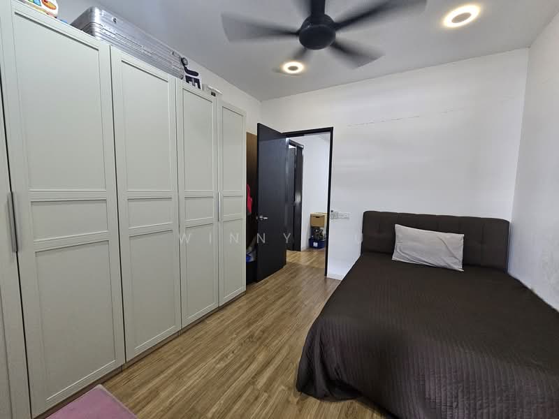 Bukit Jelutong untuk Untuk Dijual - RM 1,400,000, Mac 2026 - Bedroom - PropertyGuru.com.my