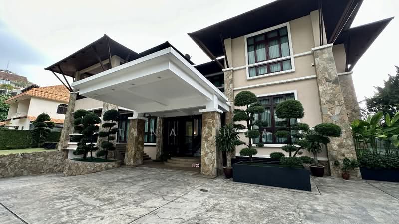 Bungalow for Sale in Bangsar (Kuala Lumpur) - Tina Chua - Exterior - PropertyGuru.com.my