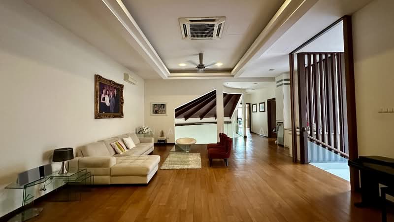 Bungalow for Sale in Bangsar (Kuala Lumpur) - Tina Chua - Living Room - PropertyGuru.com.my
