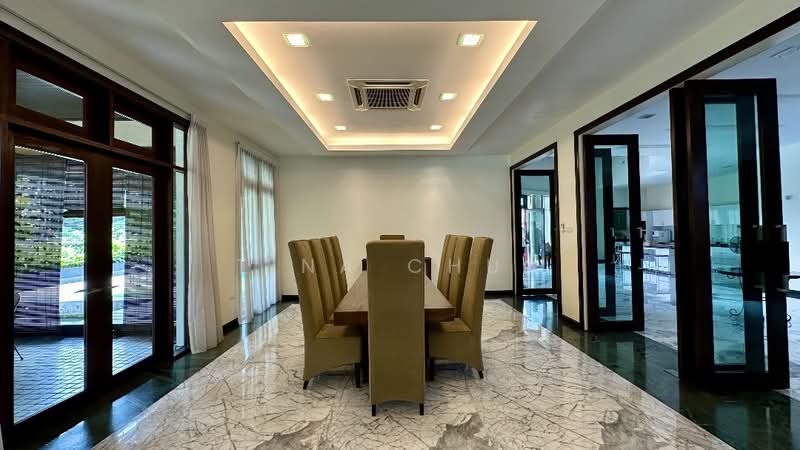 Bungalow for Sale in Bangsar (Kuala Lumpur) - Tina Chua - Dining Room - PropertyGuru.com.my