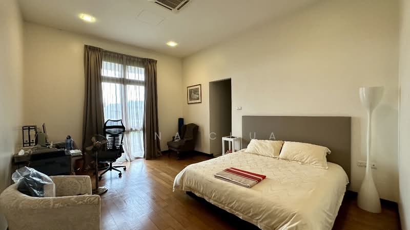 Bungalow for Sale in Bangsar (Kuala Lumpur) - Tina Chua - Bedroom - PropertyGuru.com.my
