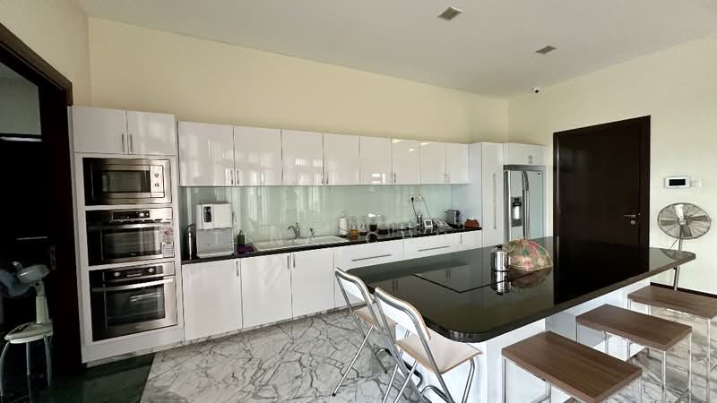 Bungalow for Sale in Bangsar (Kuala Lumpur) - Tina Chua - Kitchen - PropertyGuru.com.my
