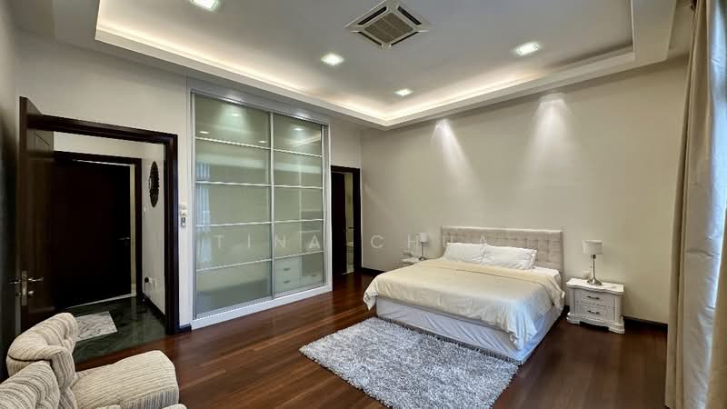 Bungalow for Sale in Bangsar (Kuala Lumpur) - Tina Chua - Bedroom - PropertyGuru.com.my