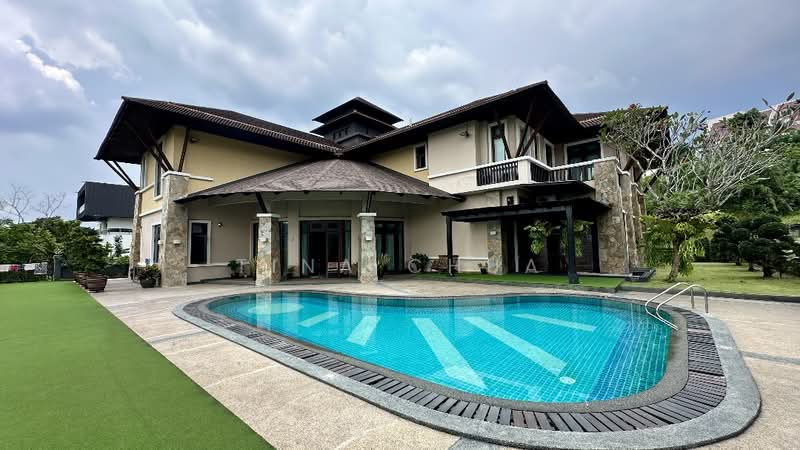 Bungalow for Sale in Bangsar (Kuala Lumpur) - Tina Chua - Exterior - PropertyGuru.com.my